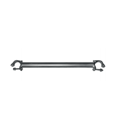 Horizontal Brace with Couplers
